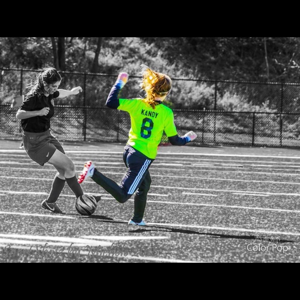 Meet your Posher, Kate